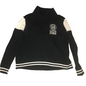 New Victoria secret pink sweater